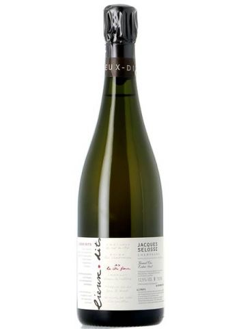 La Côte Faron - Extra Brut - Selosse