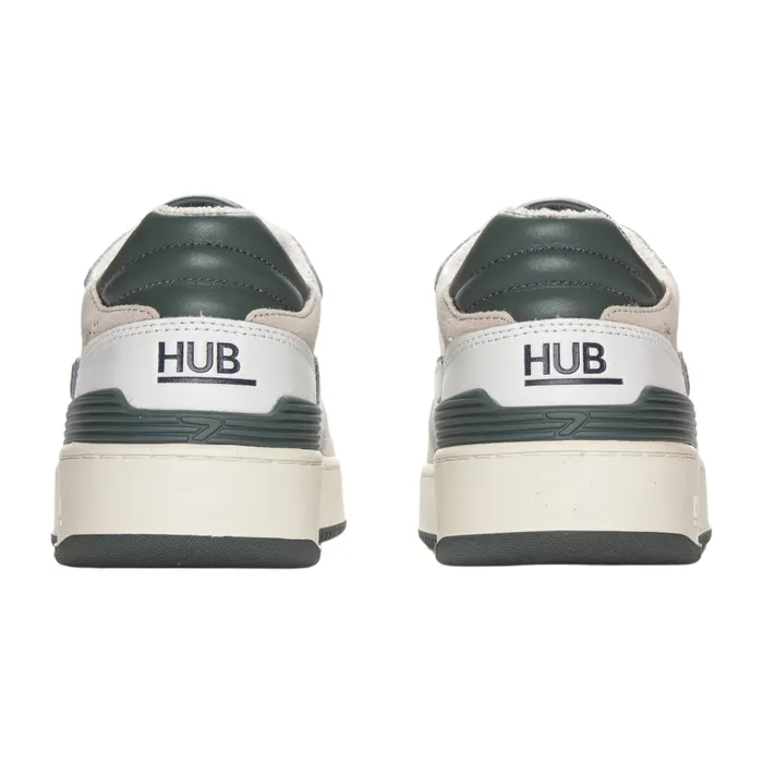 HUB Smash L68 Sneakers Heren