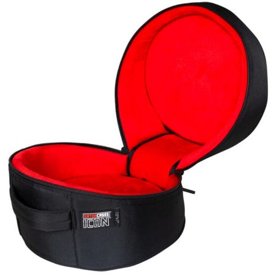 Gator Cases Icon Tom Bag tas voor 10 x 7 inch tom