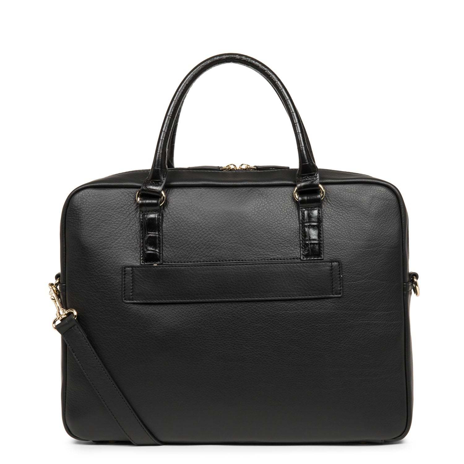 Mademoiselle Business-Porte documents