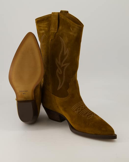 Ralph Harrison 2084-11-01 Cowboyboots in Braun