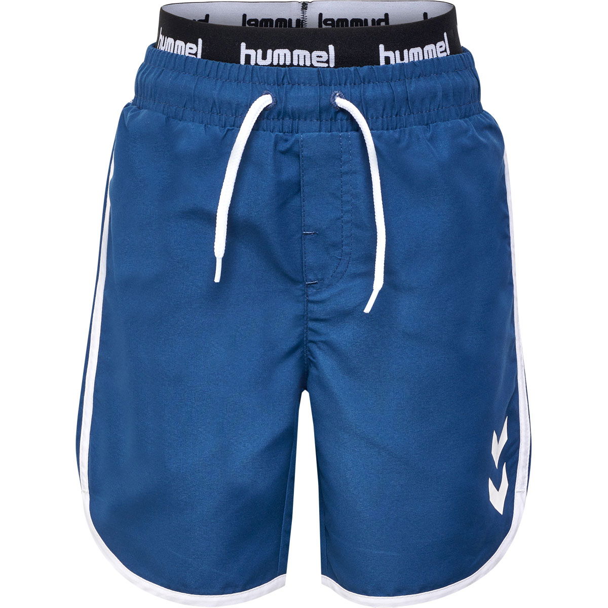 hummel Swell Board Badeshorts Børn