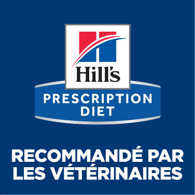 Hill's VET Katze Prescription Diet GB Stress 24x82g