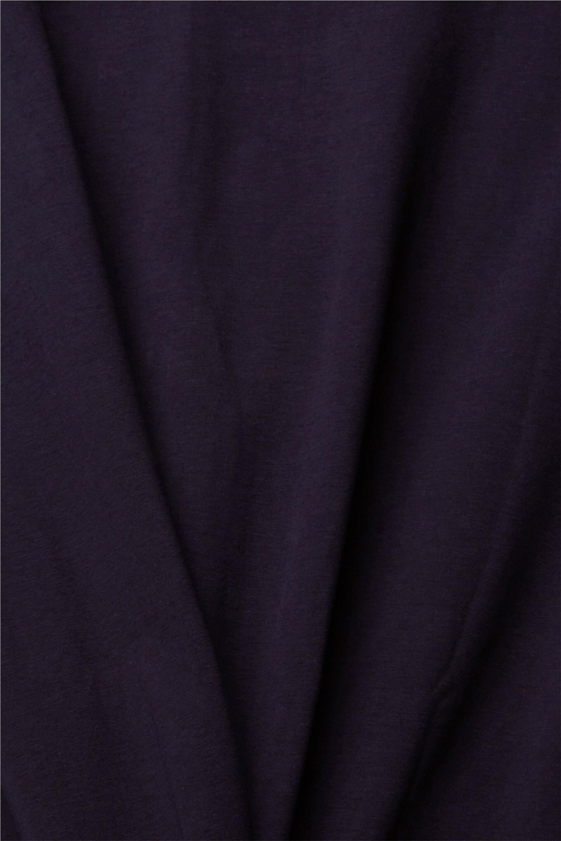 Chemise de nuit en jersey