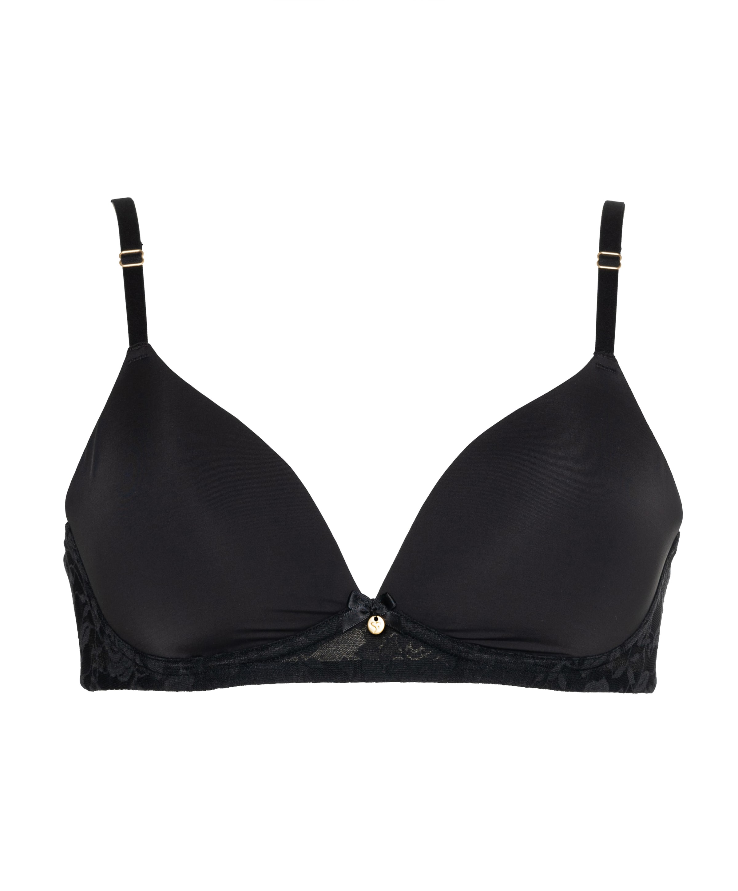 Sam Friday Dames bh zwart