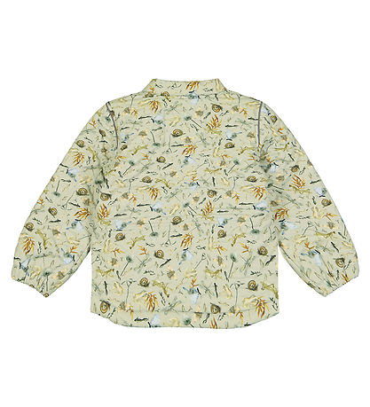 Mikk-Line Thermojacke - Desert Sage