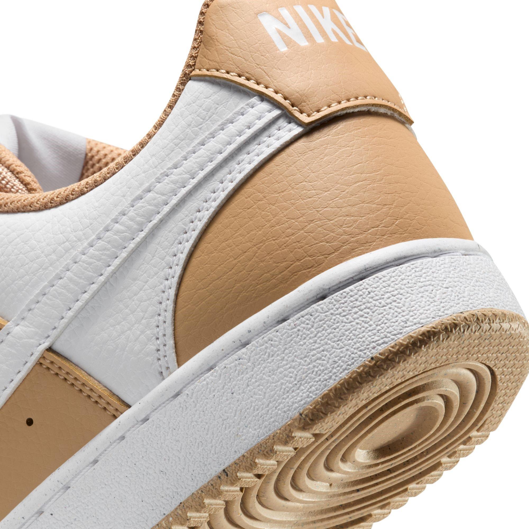 Nike Court Vision Low Next Nature Trainers