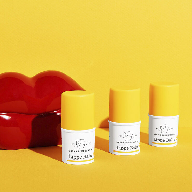 DRUNK ELEPHANT Lippe Balm
