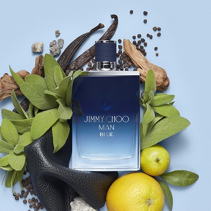 Jimmy Choo Man Blue Eau de Toilette Gift Set