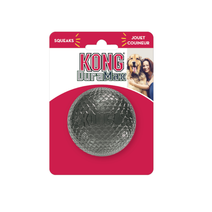 Bola para cães Kong DuraMax