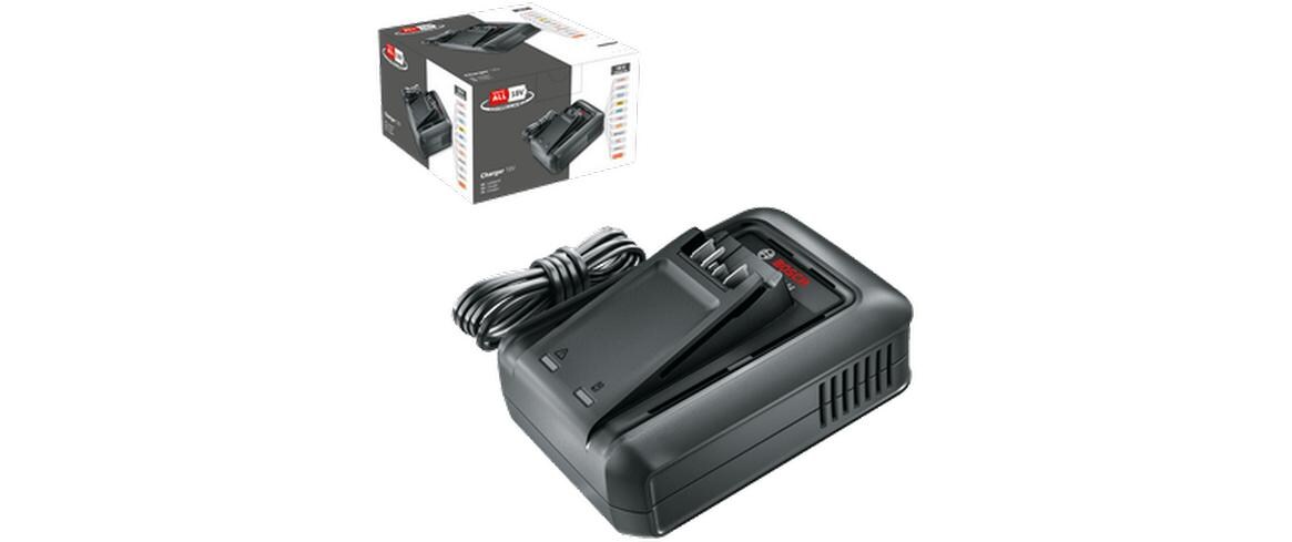 Ladegerät AL 18 V-44Praktische Kompatibilität – Laden aller 18 V POWER FOR ALL-Akkus
