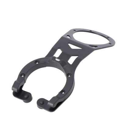 Anneau de réservoir SW-MOTECH ION - Noir