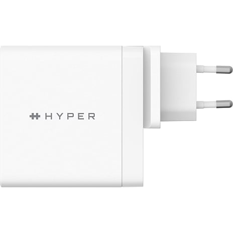 Targus HyperJuice 140W PD 3.1 USB-C-oplader