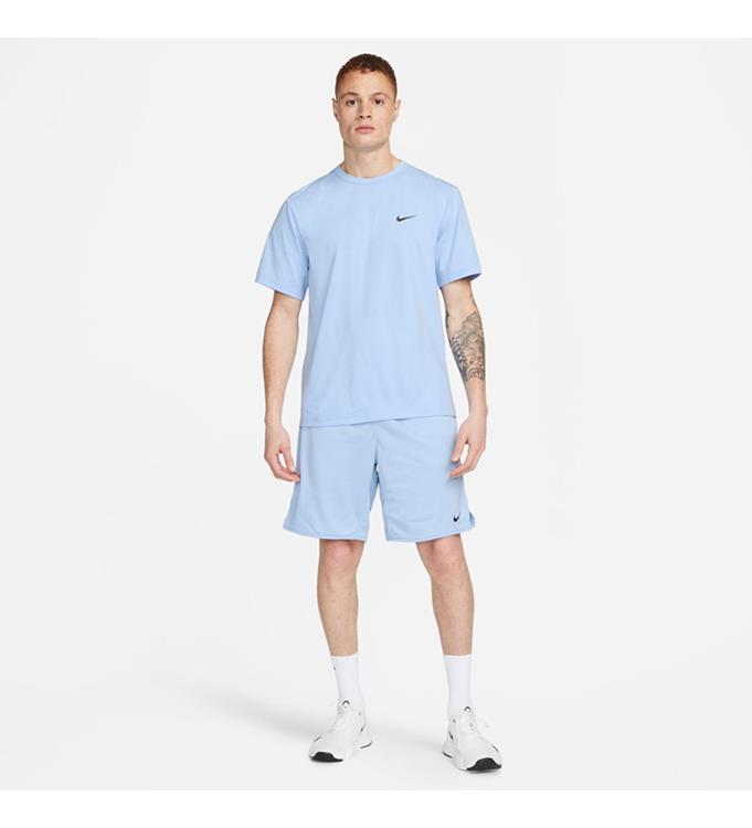Nike Men Dri-FIT UV Hyverse Fitnesstop