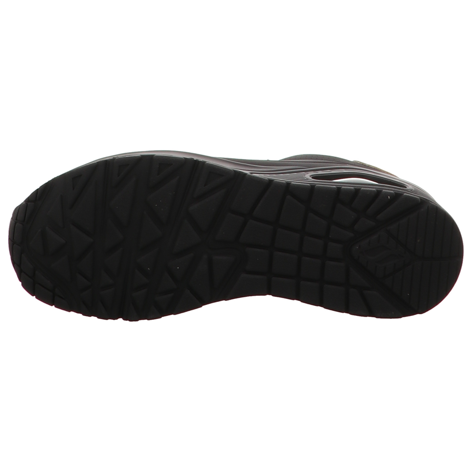 Skechers Sneaker schwarz