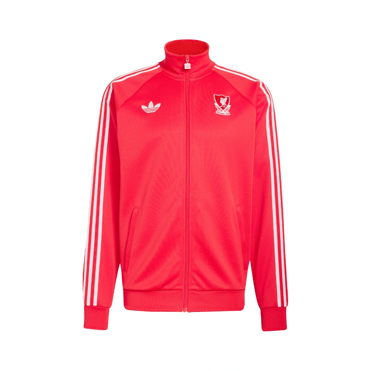 Casaco adidas Liverpool Fc Originals Collection Fanswear 2025-2026