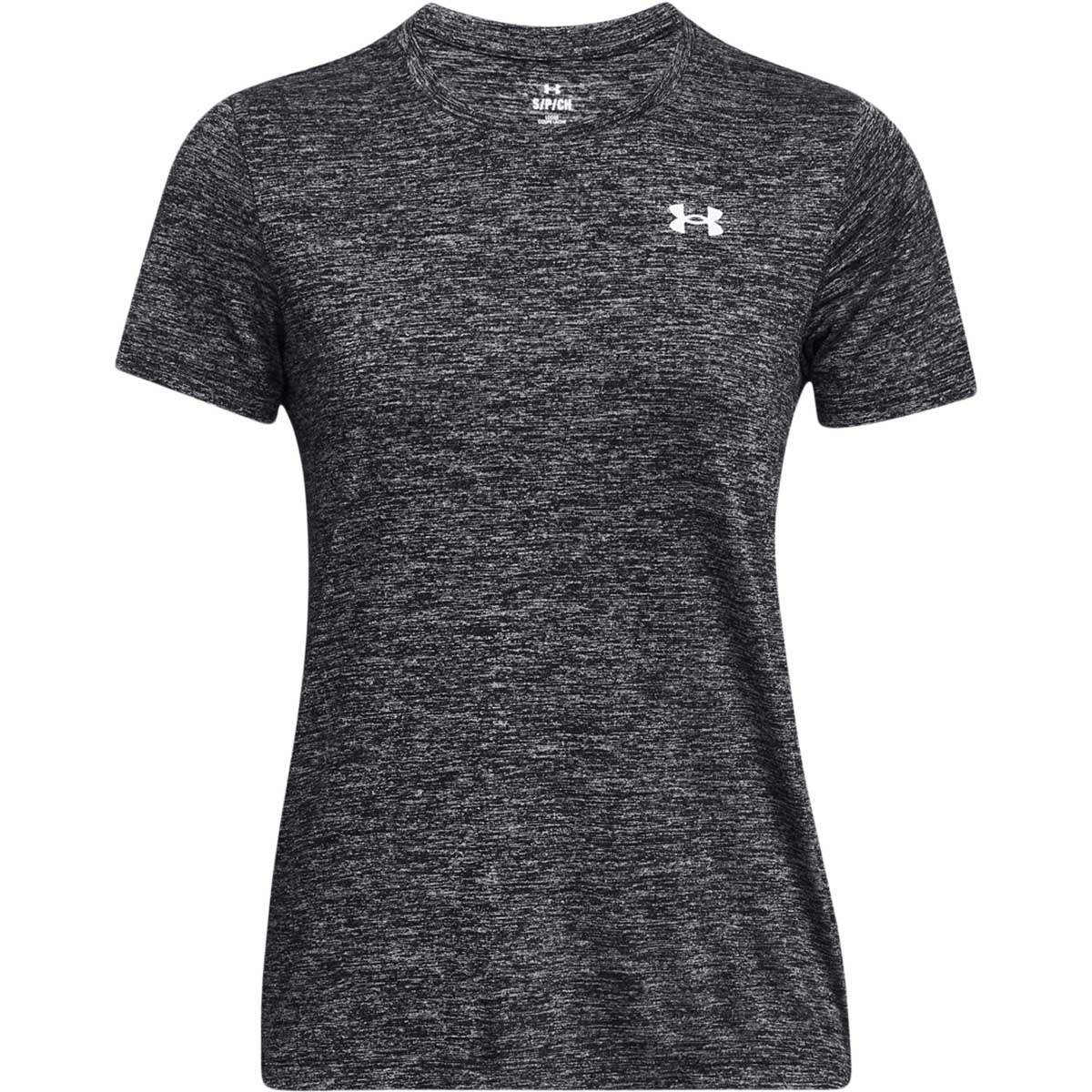 Under Armour Tech Twist Trænings T-shirt Dame