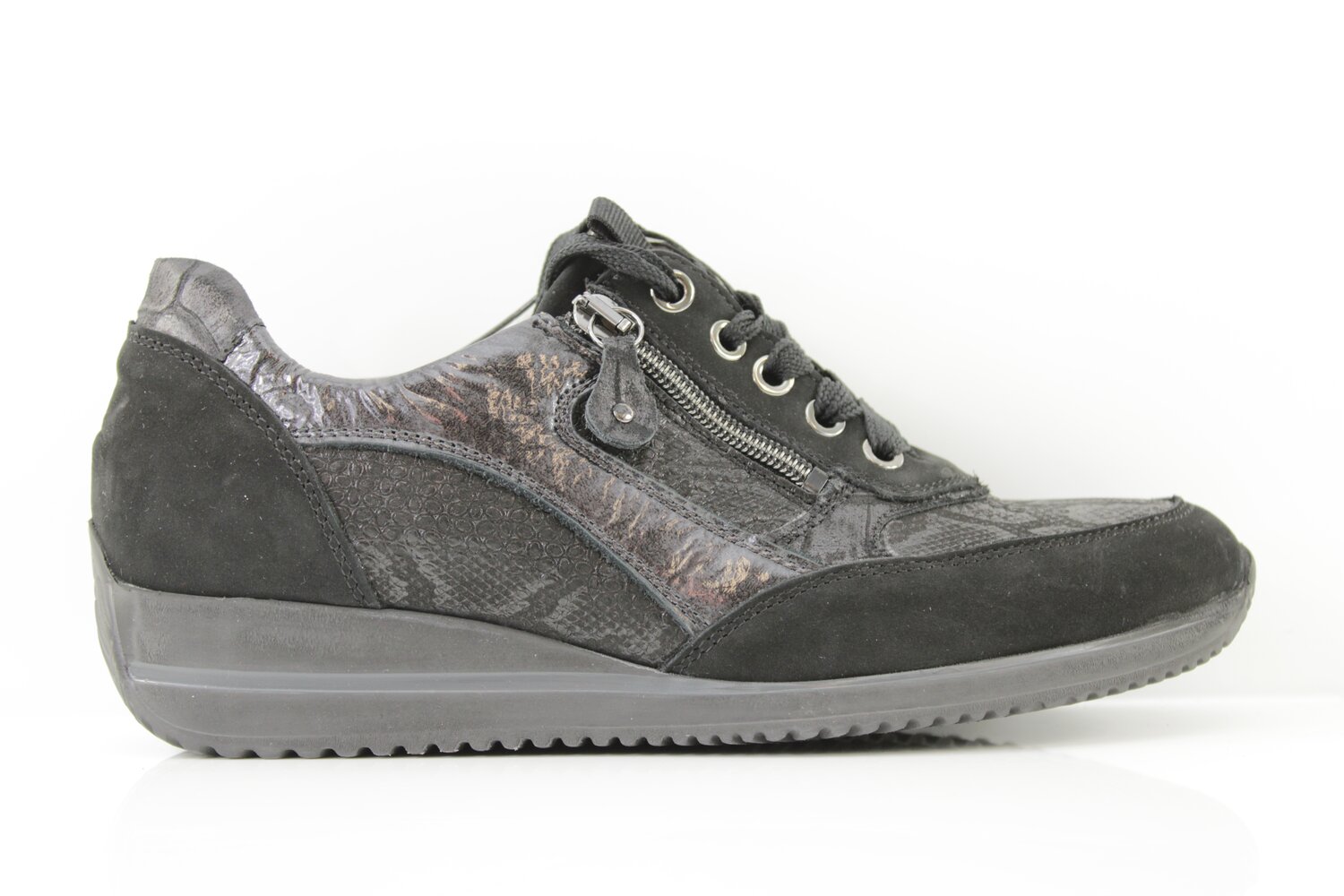 Waldläufer Sneaker