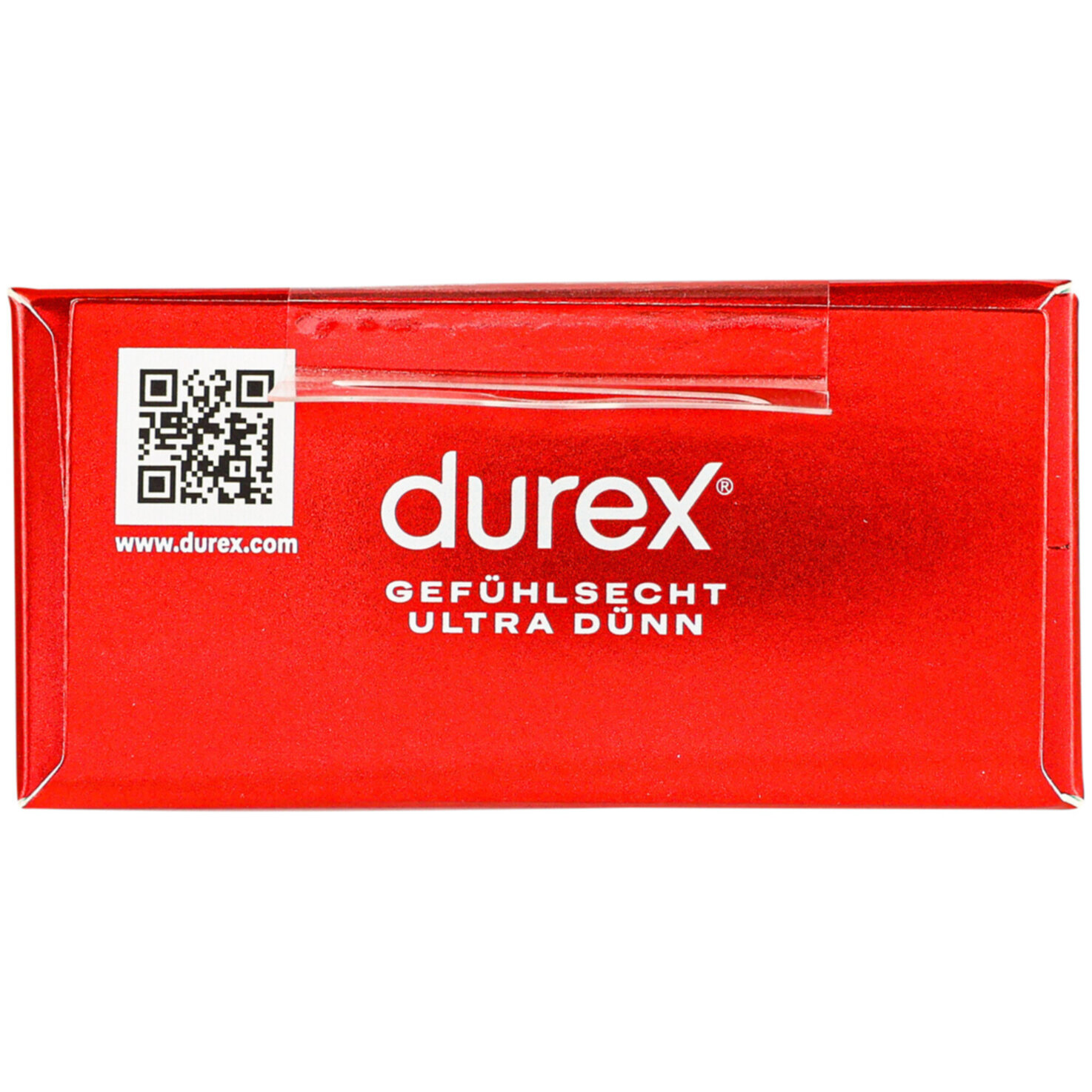 Durex Gefühlsecht Ultra Kondome – 10 Stück