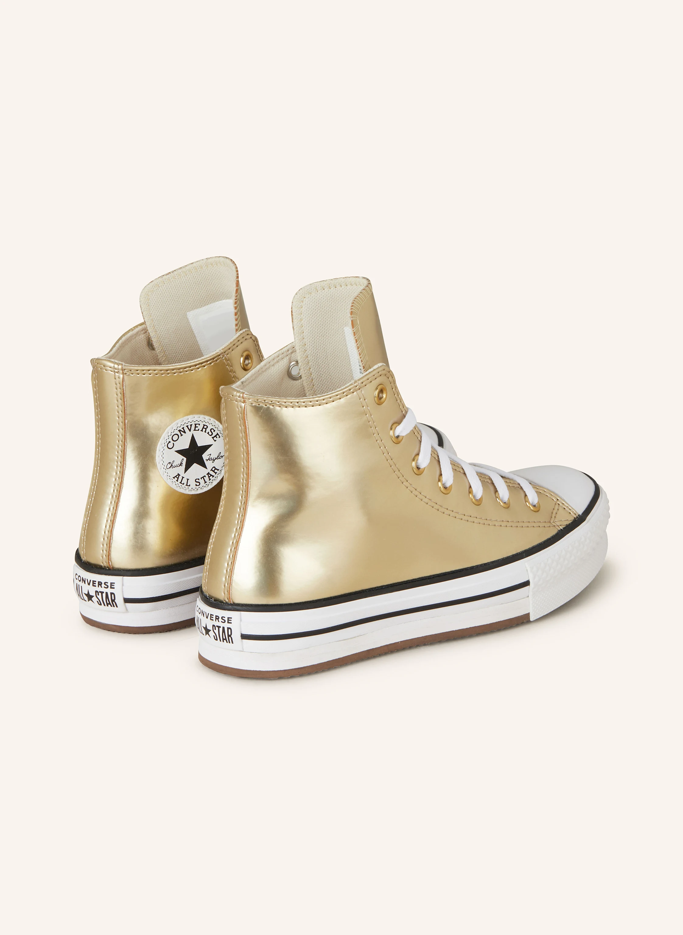 CONVERSE Hightop-Sneaker CHUCK TAYLOR ALL STAR