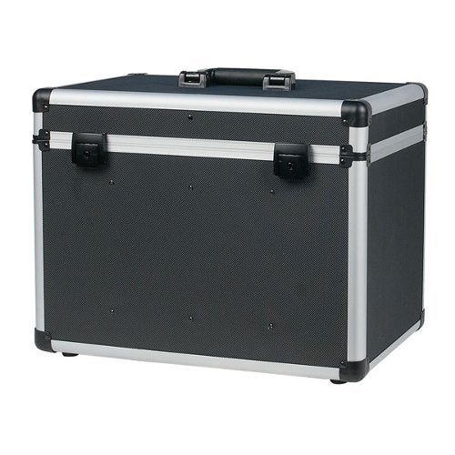 DAP LCA-PAR4 flightcase voor 4x Compact Par