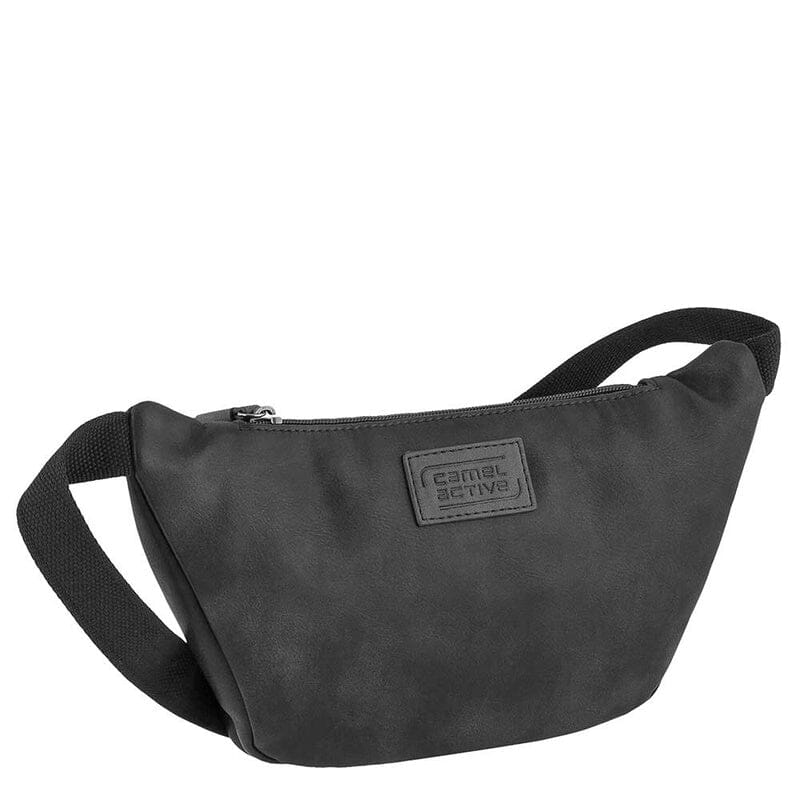 Camel Active Laos Heuptas Black