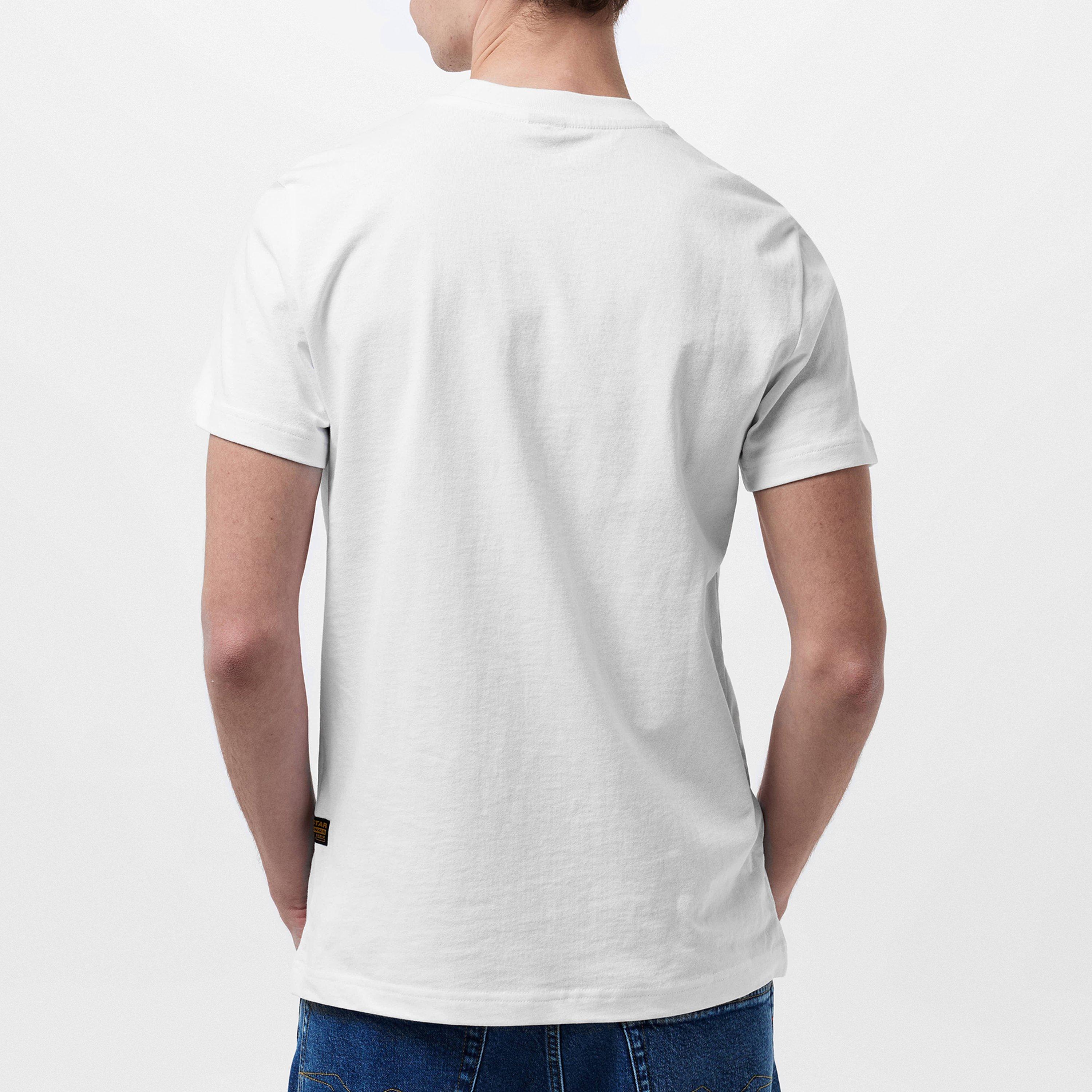 G Star Johannesburg T Shirt
