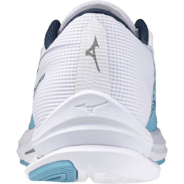 Chaussure running MIZUNO WAVE REBELLION SONIC 2 W RIVER BLUE/BLUE WING TEAL/WHITE
