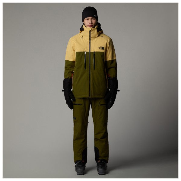 The North Face - Chakal Pant - Pantalon de ski