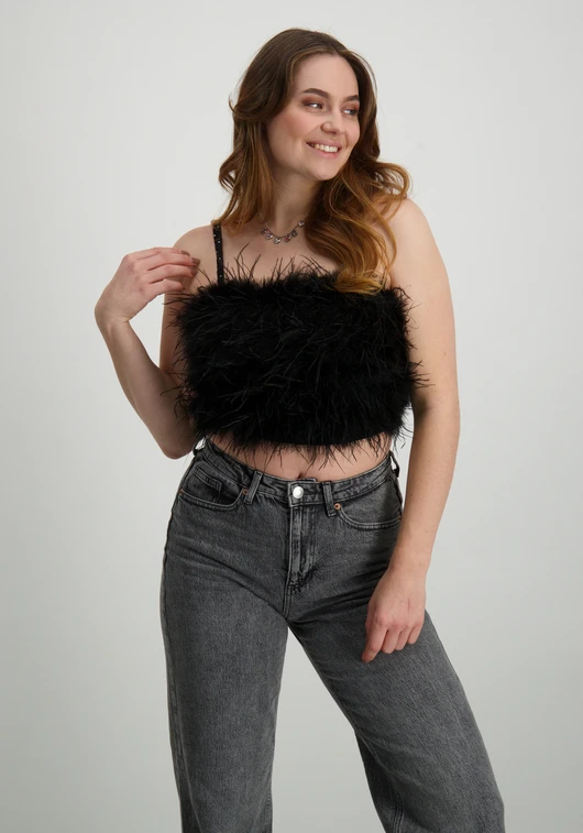 Harper & Yve Top Isabella DW24P402