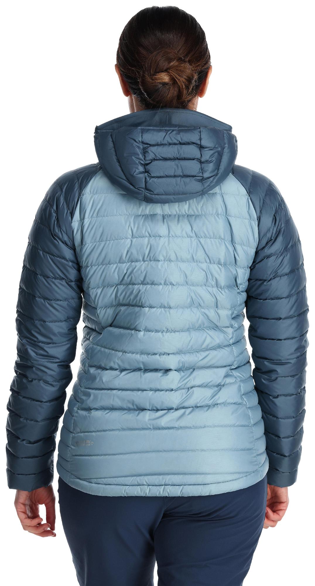 Rab<br>Microlight Alpine Wmns