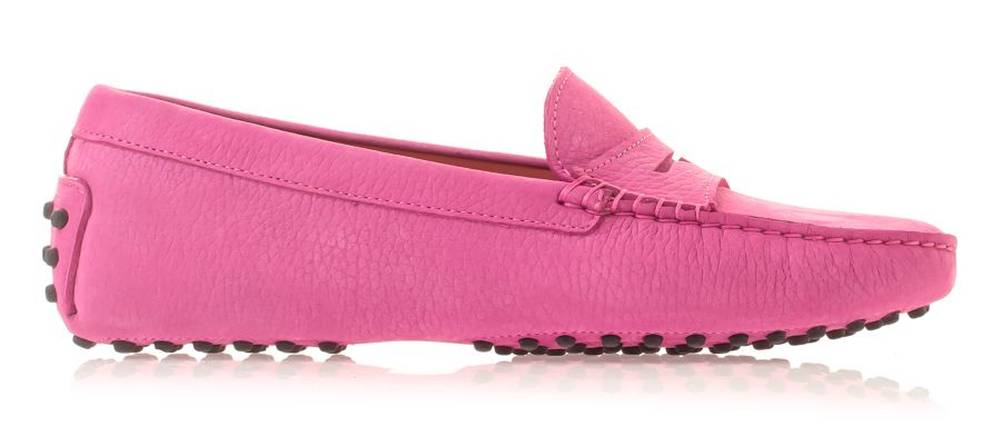 Beau Beerens Moccasins