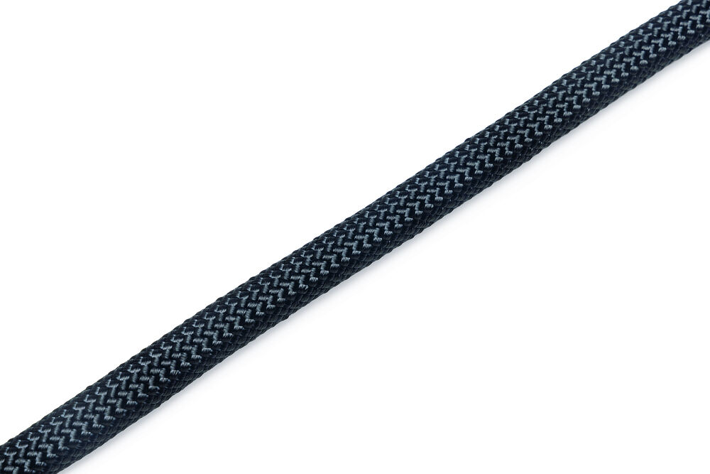 Beeztees Premium Parinca - Jachtlijn Hond - zwart - Small - 300 cm