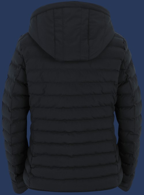 Italy Hood MoSoDuHiTec, Midnightblue