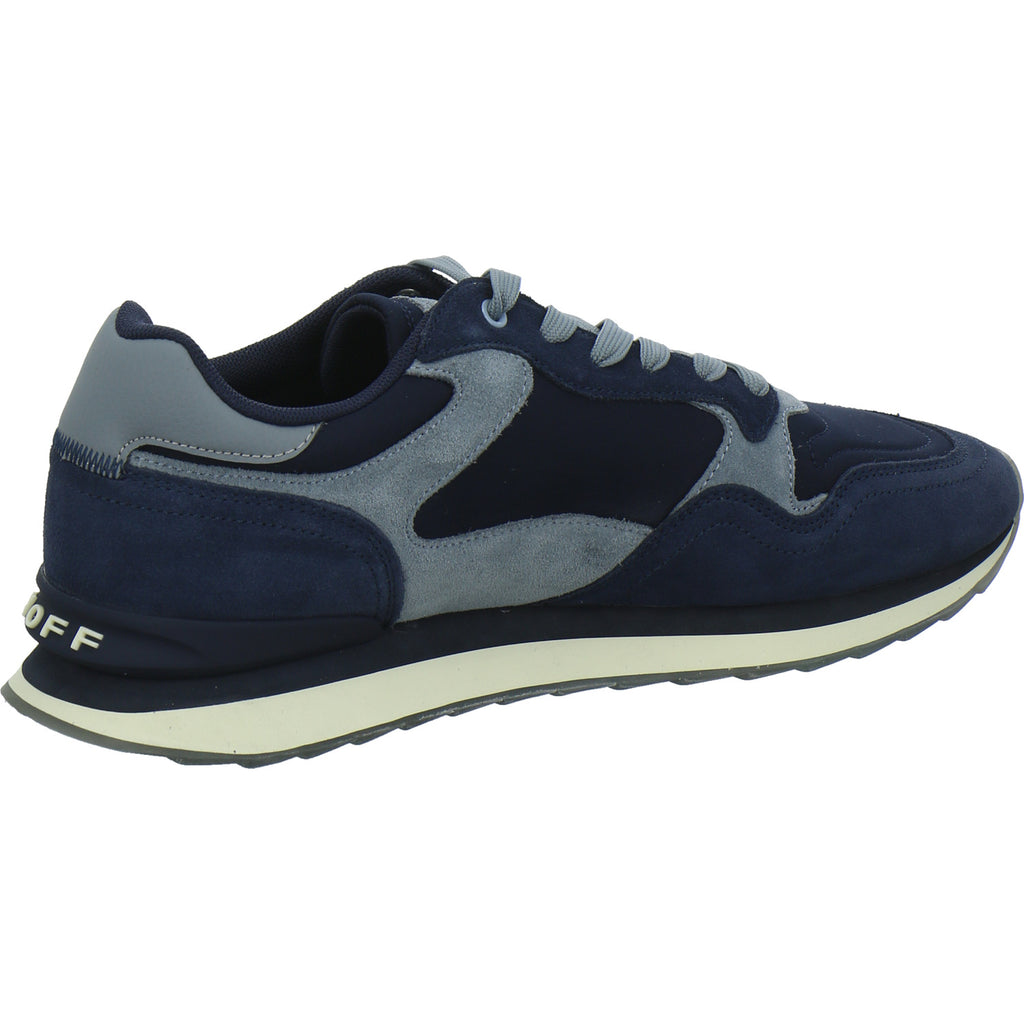 Hoff Sneaker Herren City Dunkelblau
