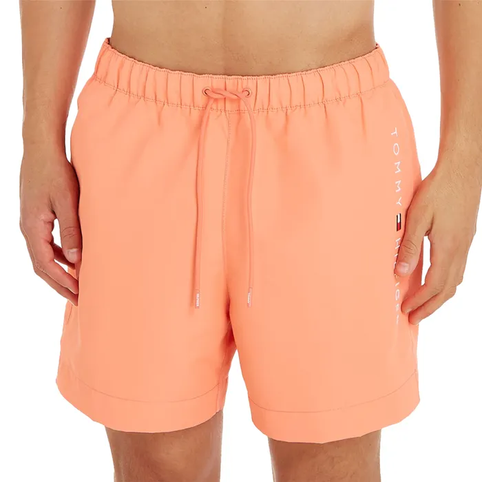 Tommy Hilfiger Medium Drawstring Zwemshort Heren