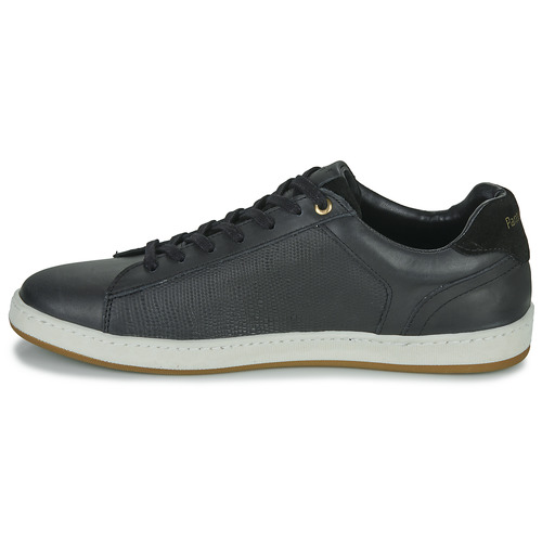 Pantofola d'Oro - TERMI UOMO LOW - Noir