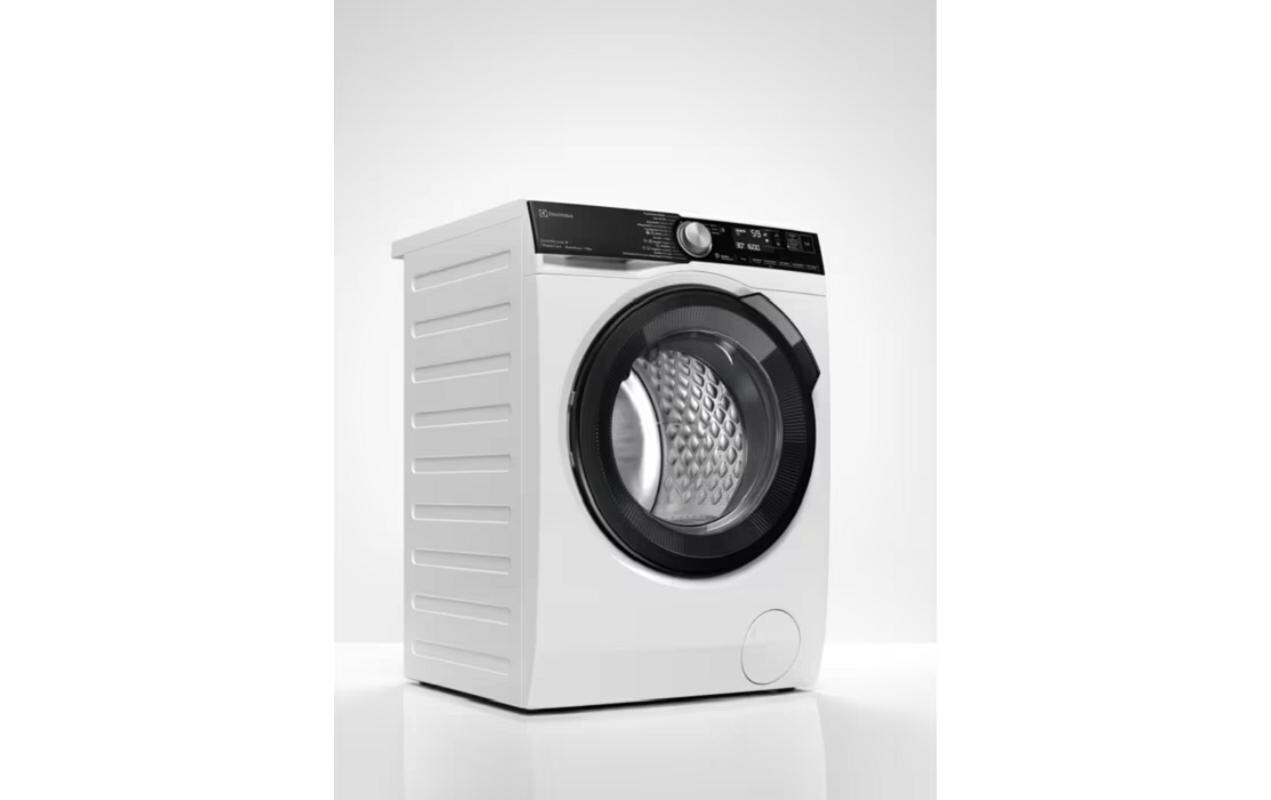 Waschmaschine WASL3IE500 Links<br>Frontloader mit 10 kg Ladekapazität