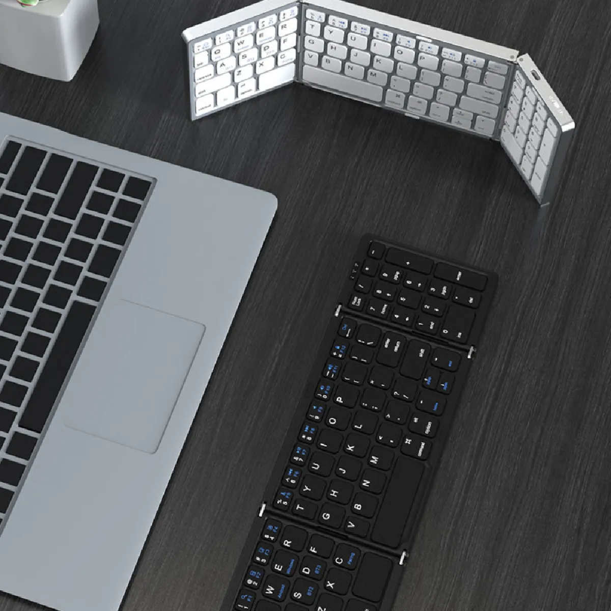 General Clavier pliable, mini clavier de voyage