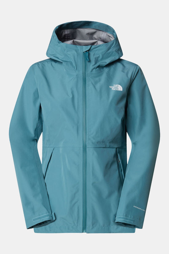 The North Face The North Face Dryzzle Futurelight Hardshell Jas Dames