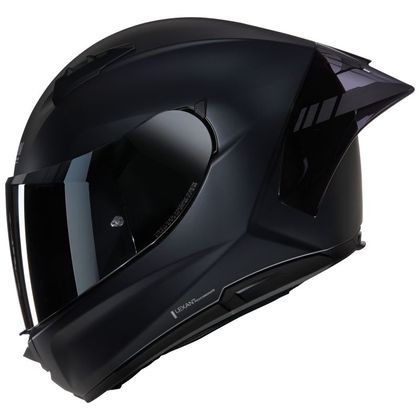 Casque Nolan N60-6 SPORT - ARGENTO - Noir