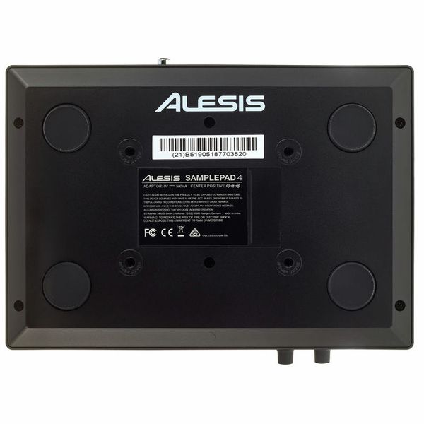 Alesis Samplepad 4