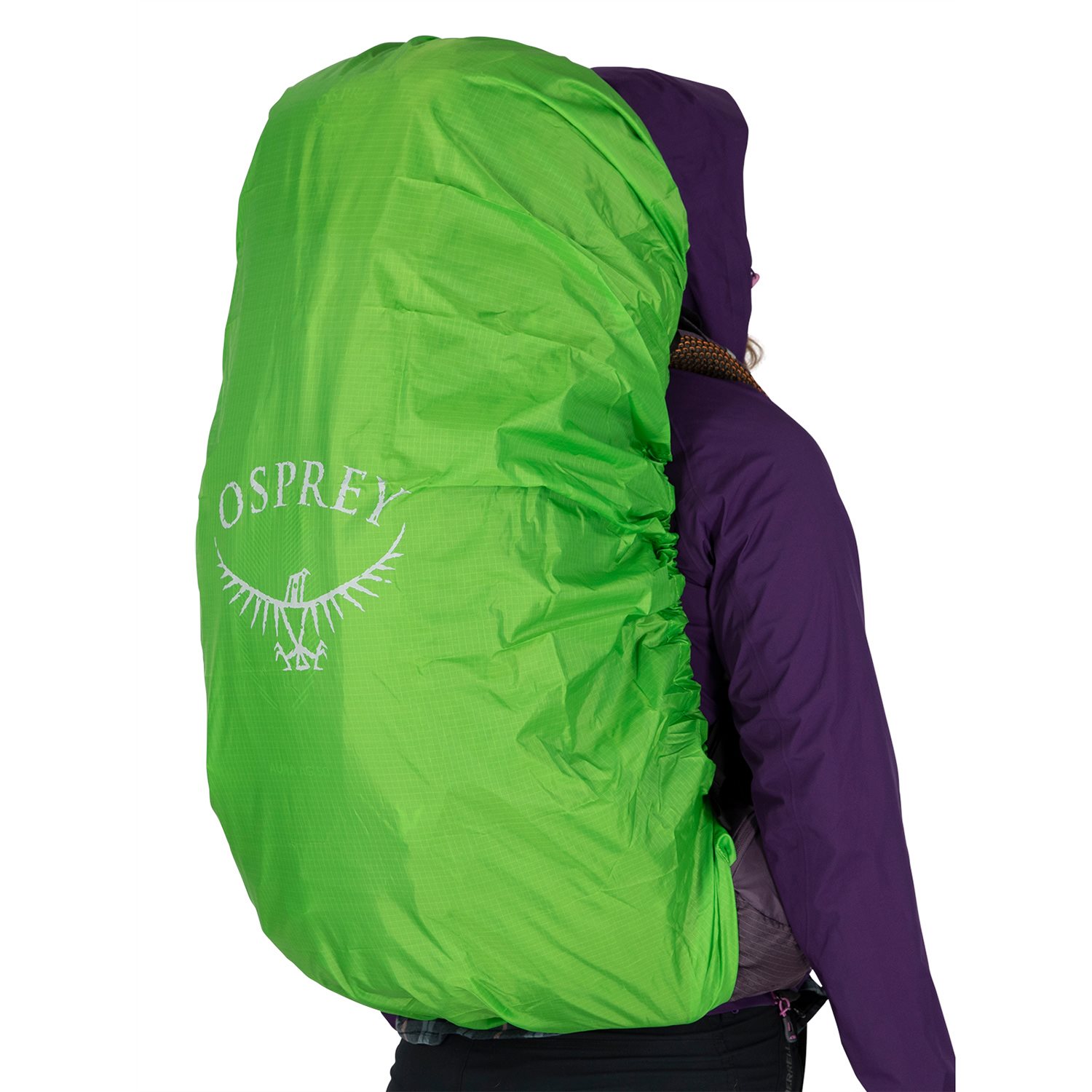 Osprey Aura AG 50 WM/L enchantment purple