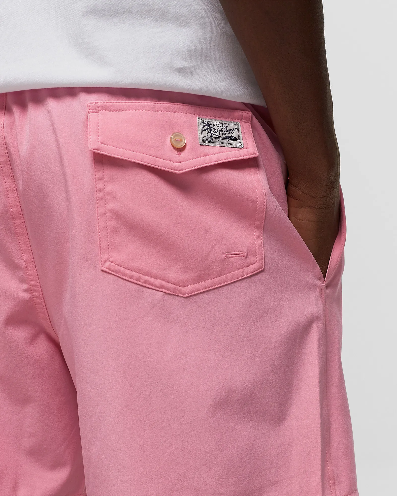 Polo Ralph Lauren TRAVELER-SWIM