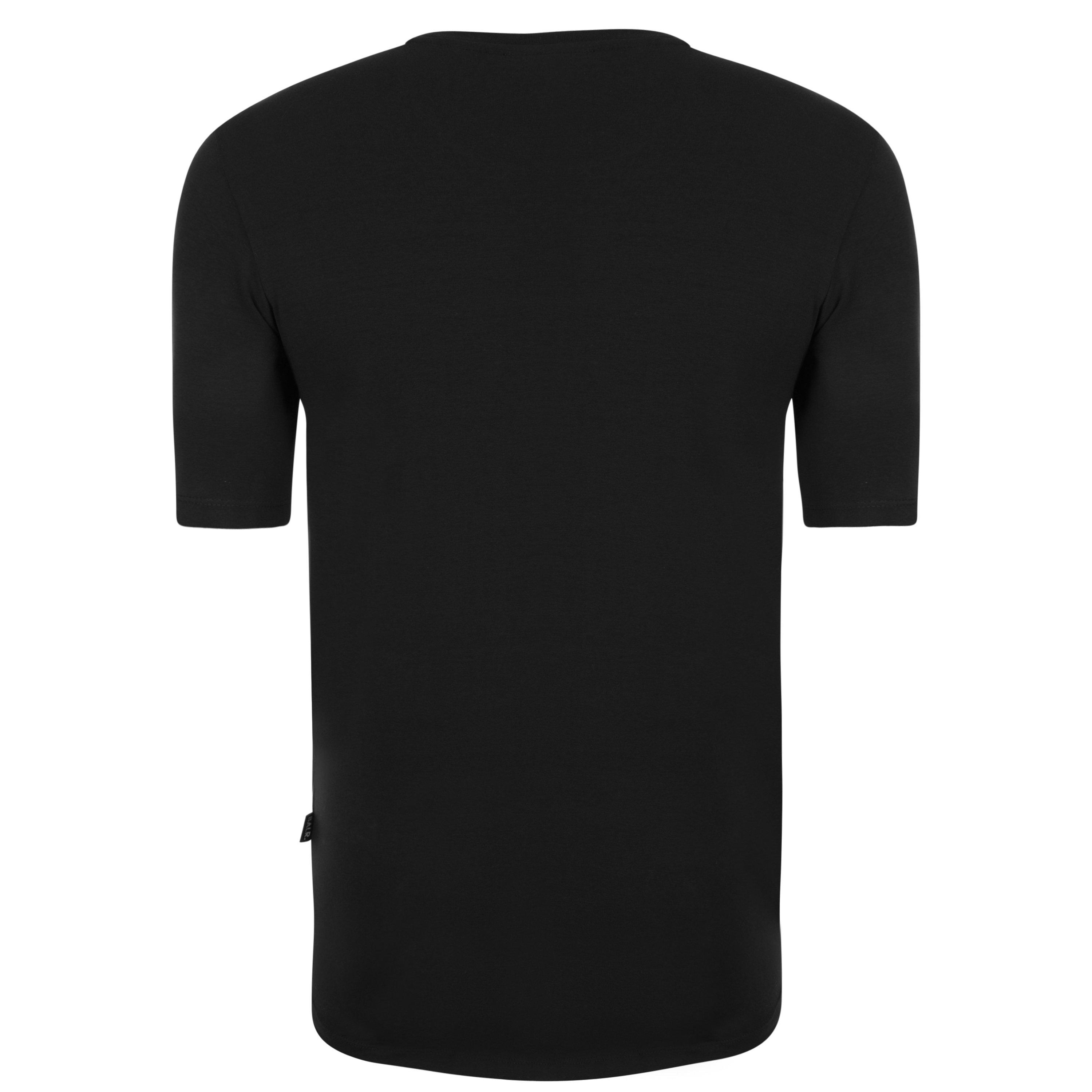 BALR Logo Short Sleeved T Shirt