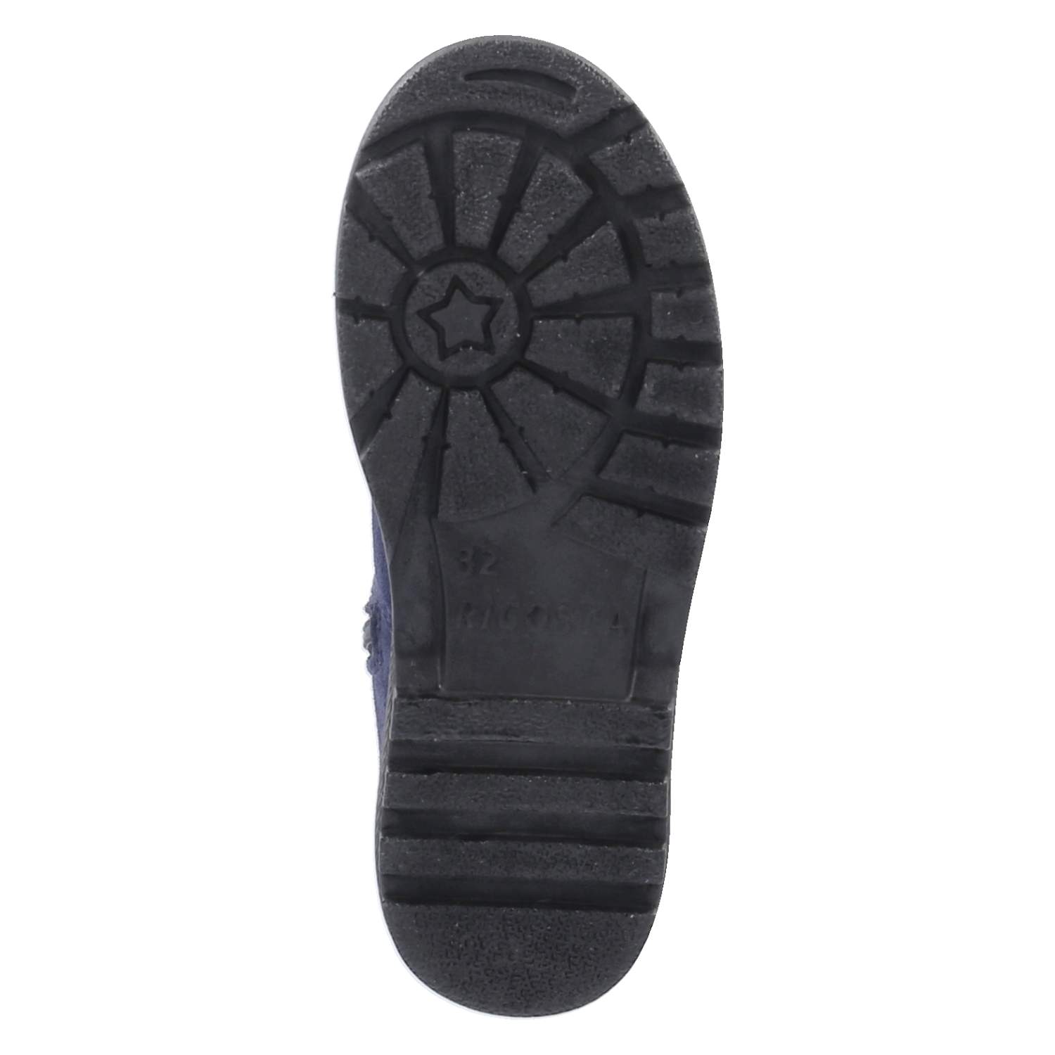 Ricosta Winterstiefeletten ALISA - nautical