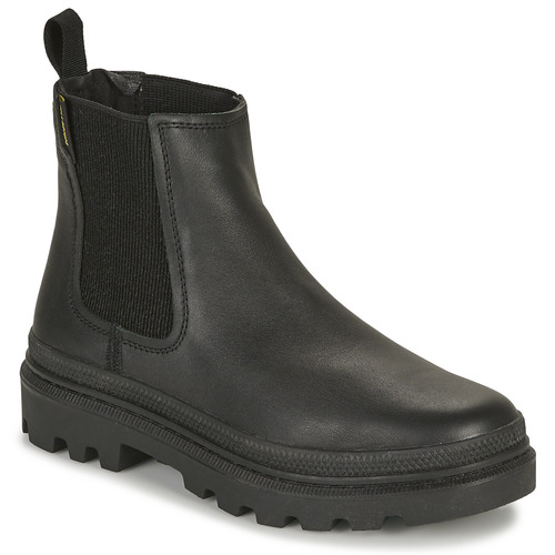 Palladium - PALLATROOPER CHELSEA - Noir