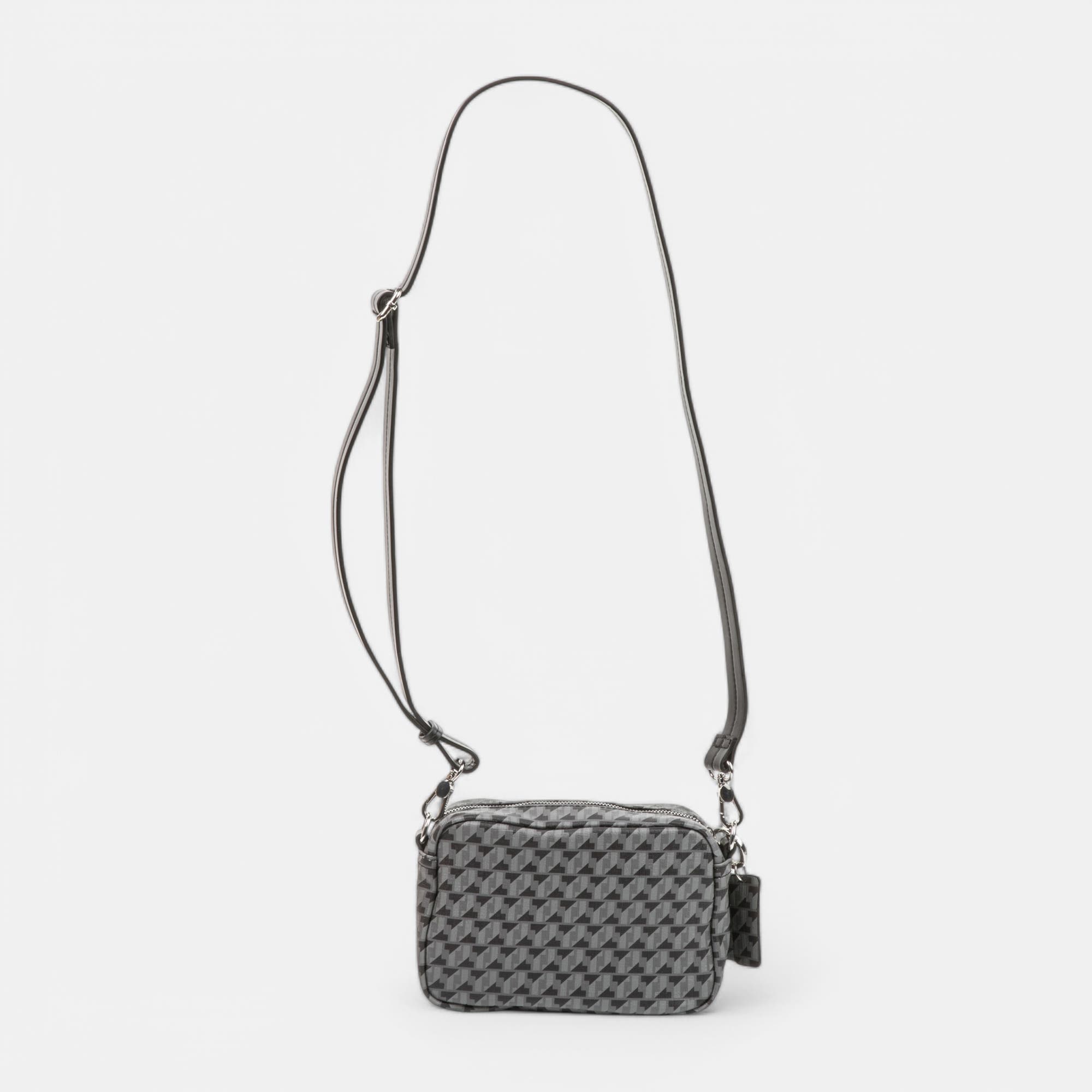 Sac à main noir
