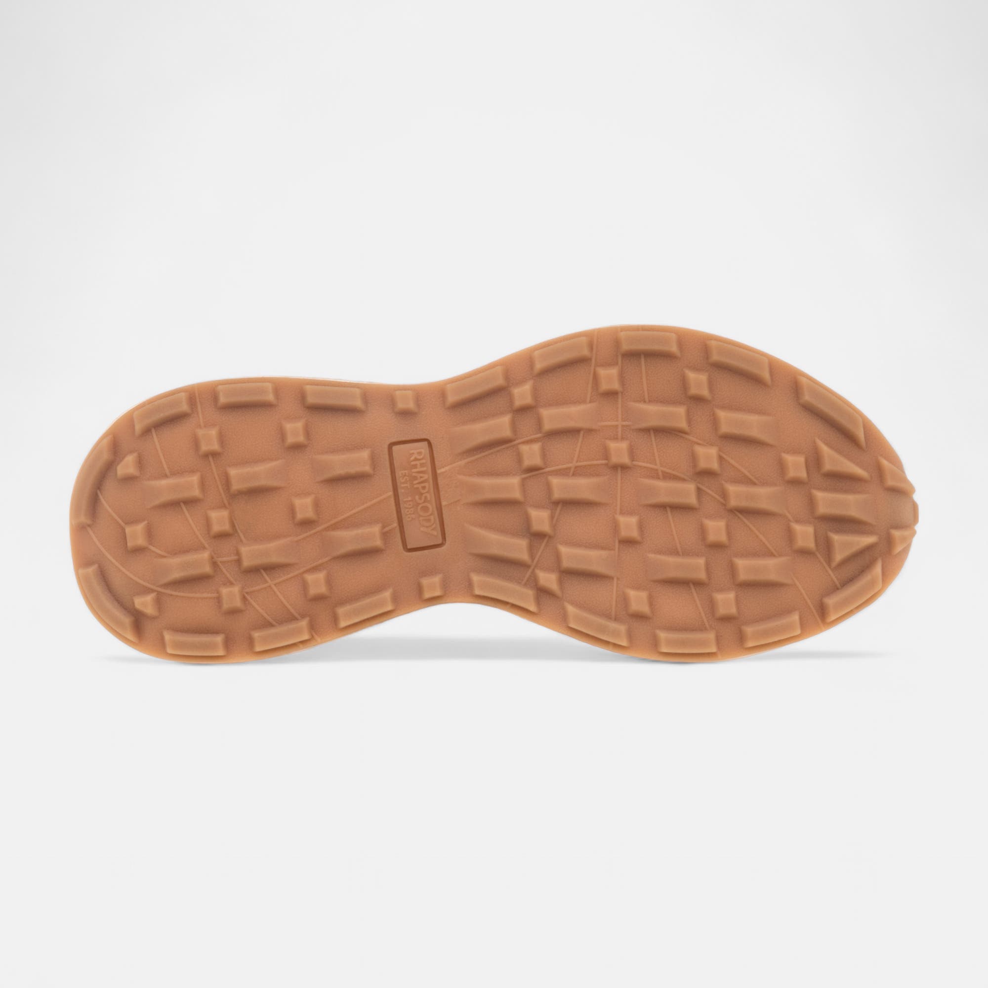 Baskets basses Femme beige