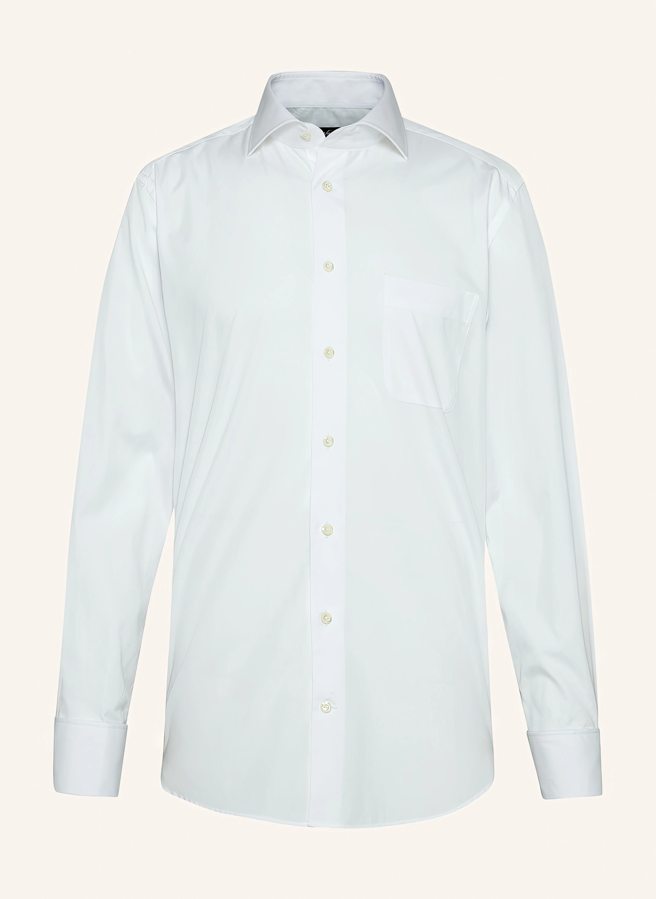 van Laack Hemd Comfort Fit